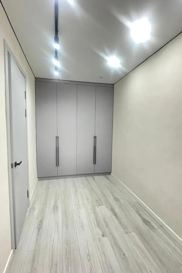 Жк Rams City Apartment Almaty 0*,