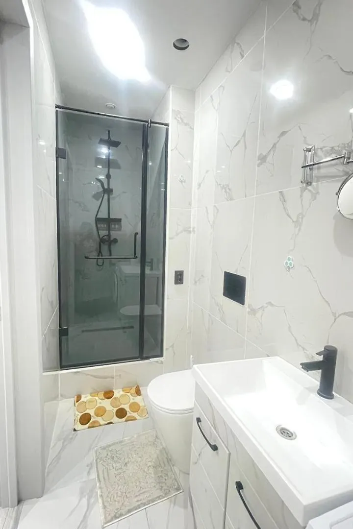 Жк Rams City Apartment Almaty