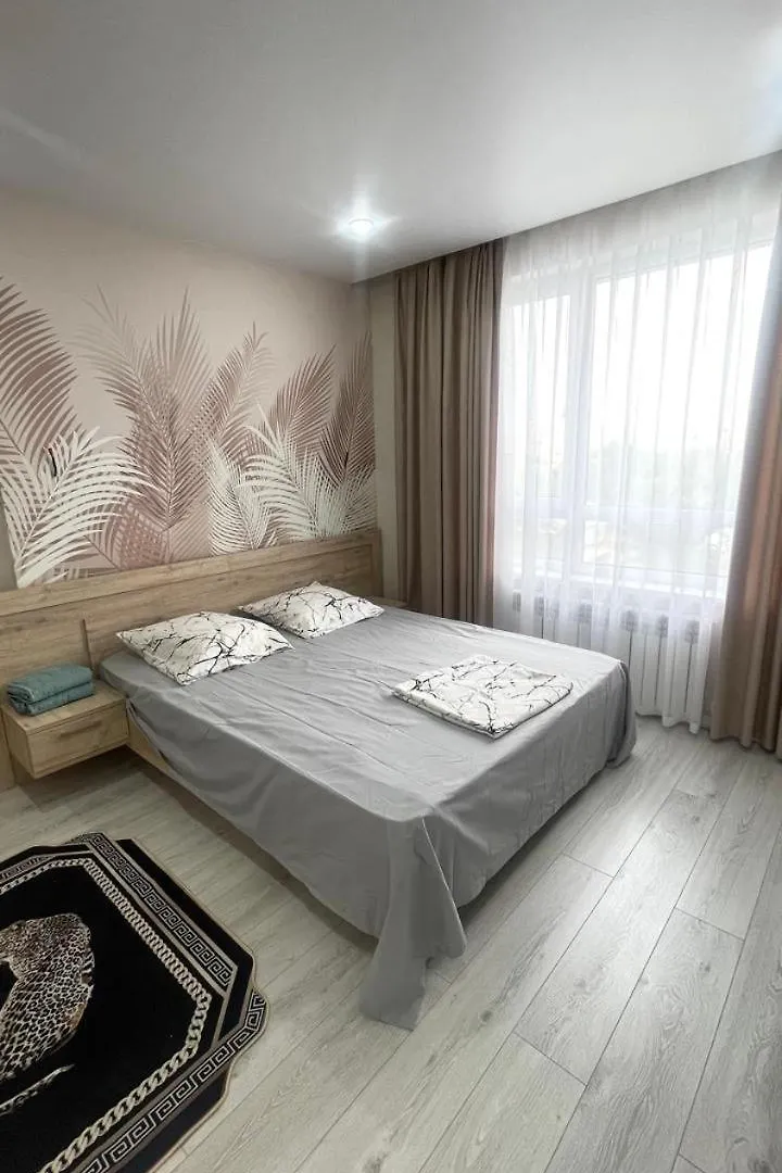 Жк Rams City Apartment Almaty