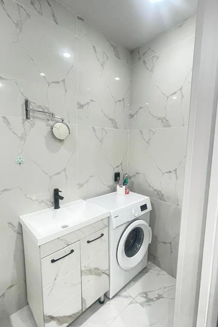 Жк Rams City Apartment Almaty Kazakhstan